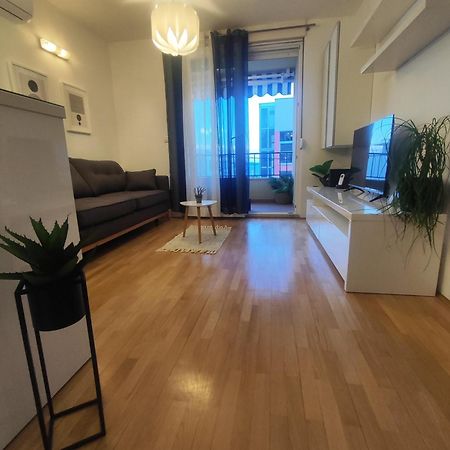 Beach Pearl Apartment Сплит Экстерьер фото