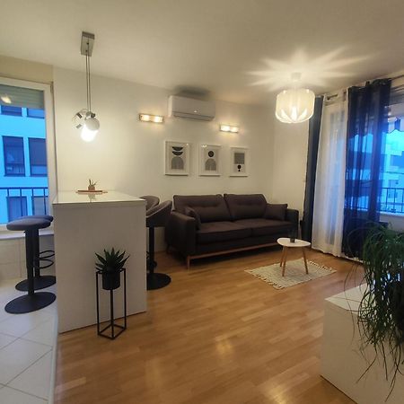 Beach Pearl Apartment Сплит Экстерьер фото