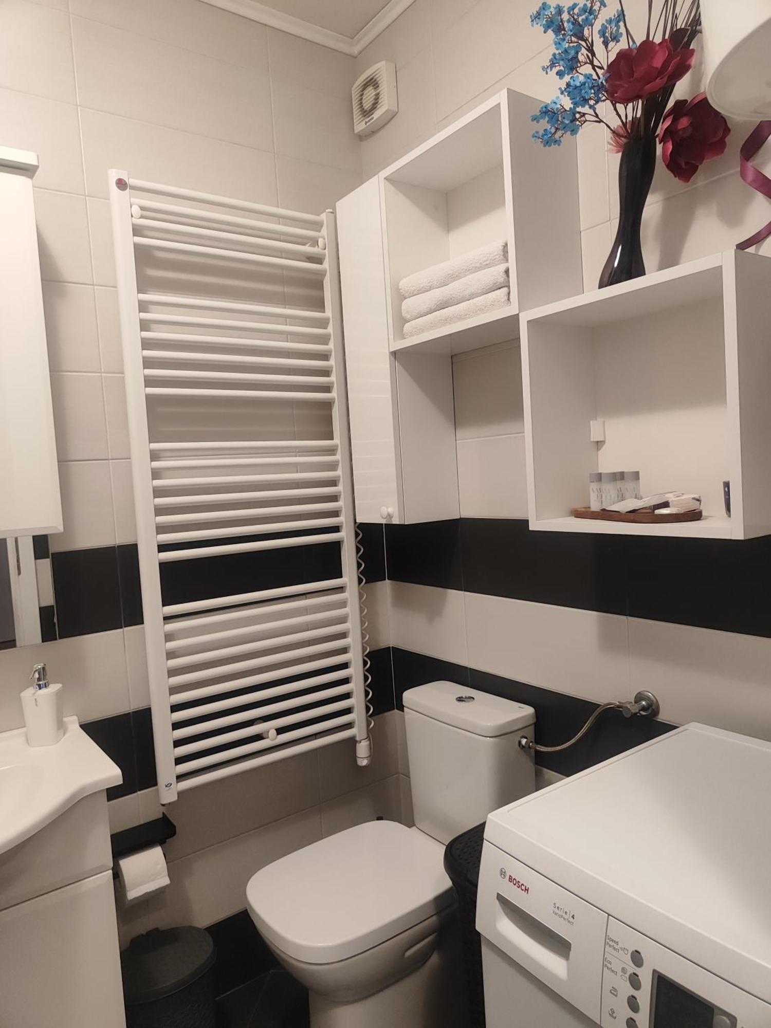Beach Pearl Apartment Сплит Экстерьер фото