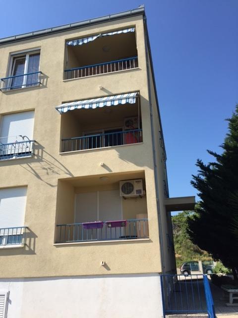 Beach Pearl Apartment Сплит Экстерьер фото